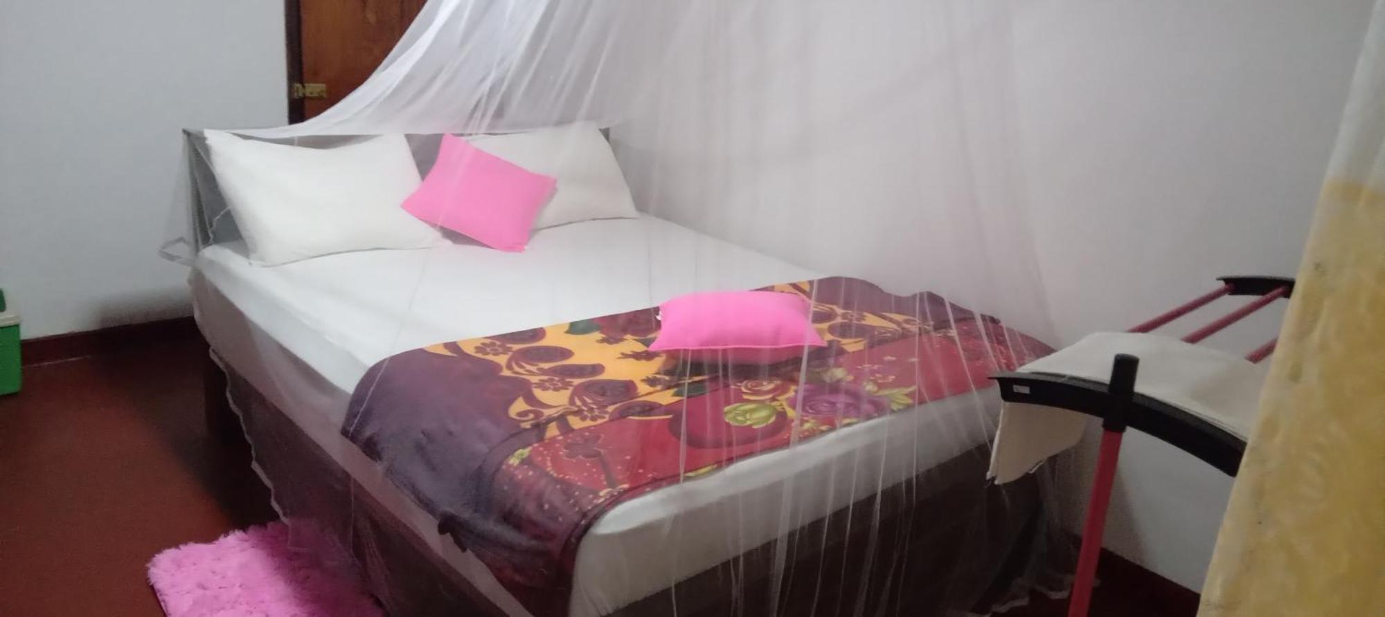 Rainforest Holiday Inn Deniyaya Quarto foto