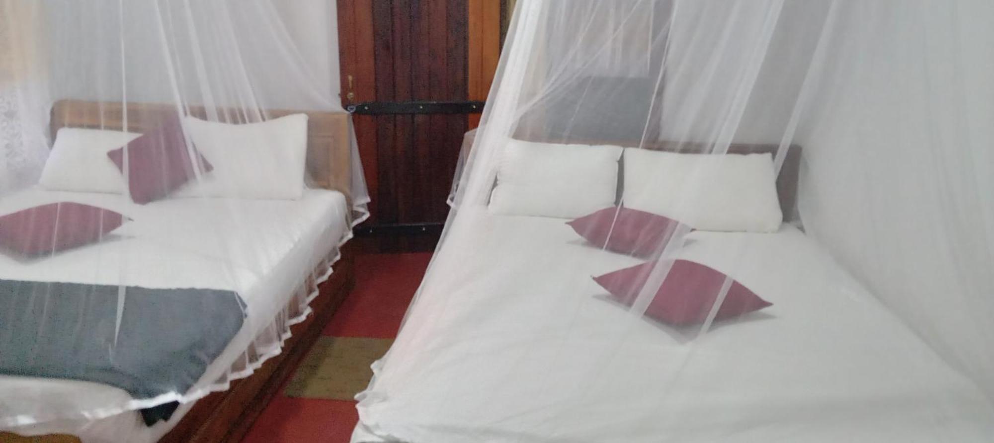 Rainforest Holiday Inn Deniyaya Quarto foto
