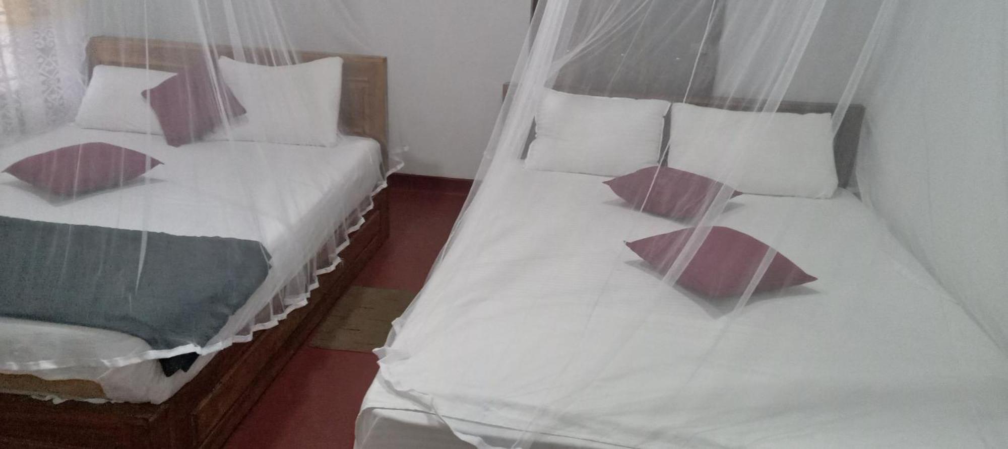 Rainforest Holiday Inn Deniyaya Quarto foto